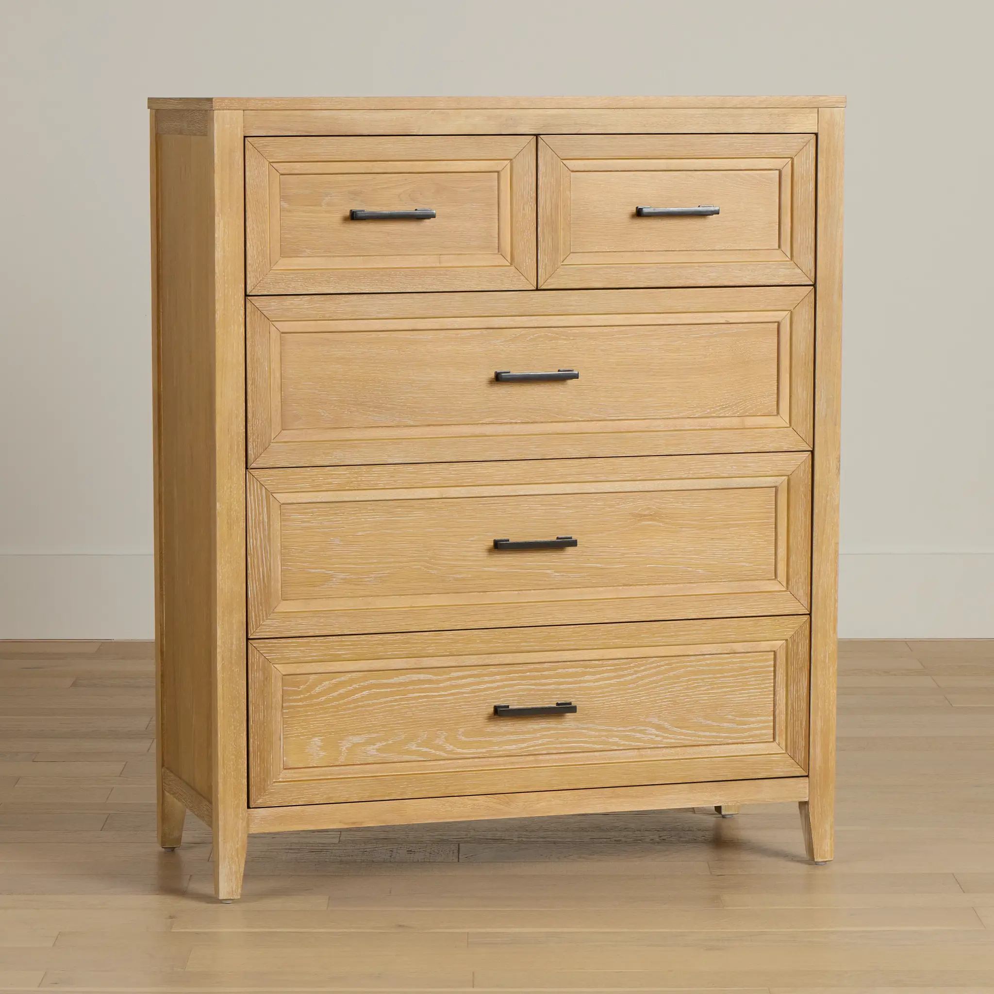Nantucket Light Tone Drawer Chest Nantucket Light Tone Drawer Chest