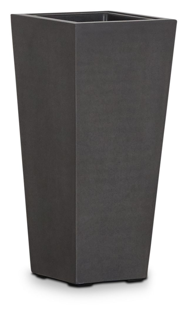 Cindy Small Square Planter