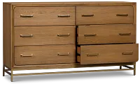 Provo Mid Tone Dresser