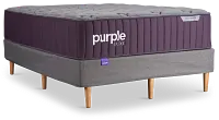 Purple Rejuvenate Mattress Set