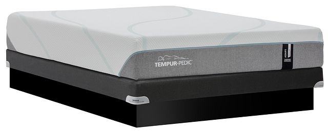 Tempur-adapt® Medium Low-profile Mattress Set