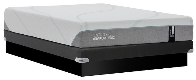 Tempur-adapt&#174; Medium Low-profile Mattress Set