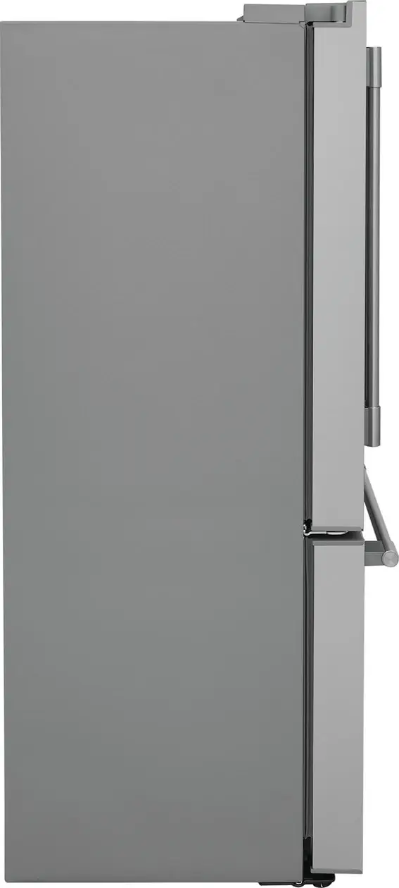 Frigidaire 2883 Series Stainless Steel French Door Refrigerator Frigidaire 2883 Series Stainless Steel French Door Refrigerator