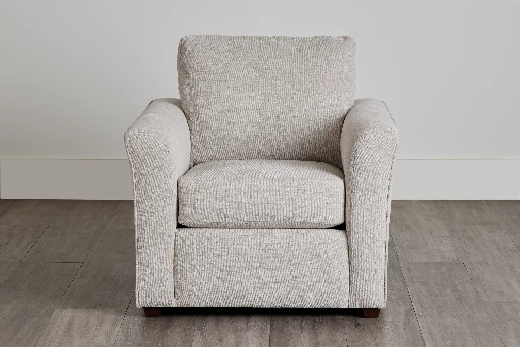 Davis Gray Micro Chair Davis Gray Micro Chair