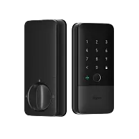 Aqara U400 Kit Black Smart Door Locks