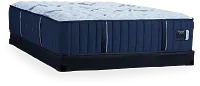 Stearns & Foster Estate Firm Low-profile Mattress Set