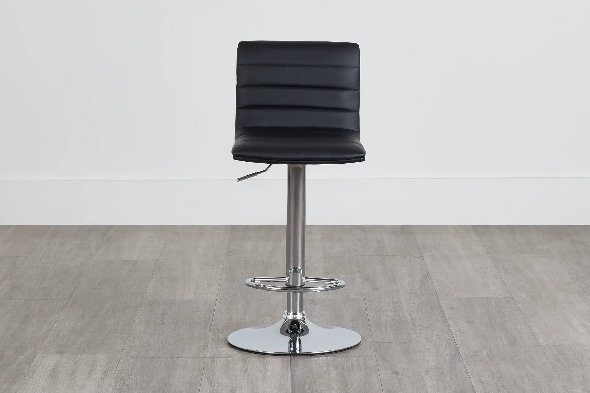 Motivo Black Uph Adjustable Stool Motivo Black Uph Adjustable Stool