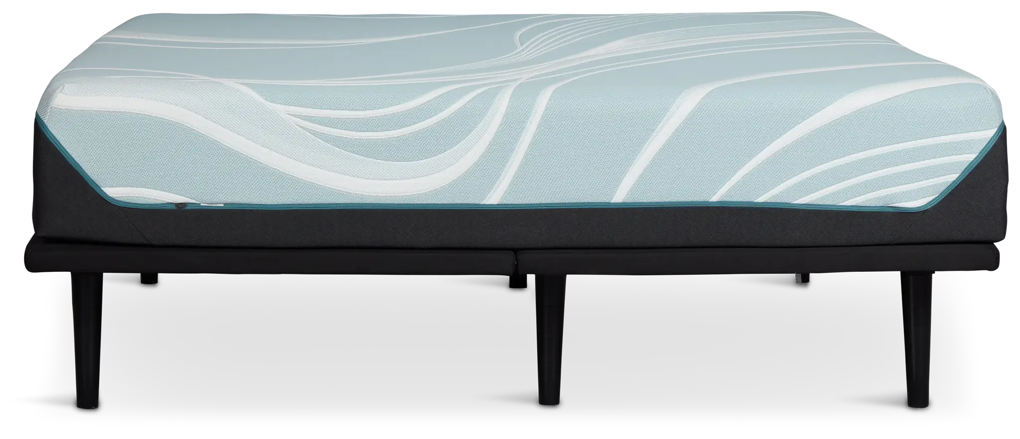 Tempur-pedic Tempur-luxeadapt Firm Ease Adjustable Mattress Set Tempur-pedic Tempur-luxeadapt Firm Ease Adjustable Mattress Set