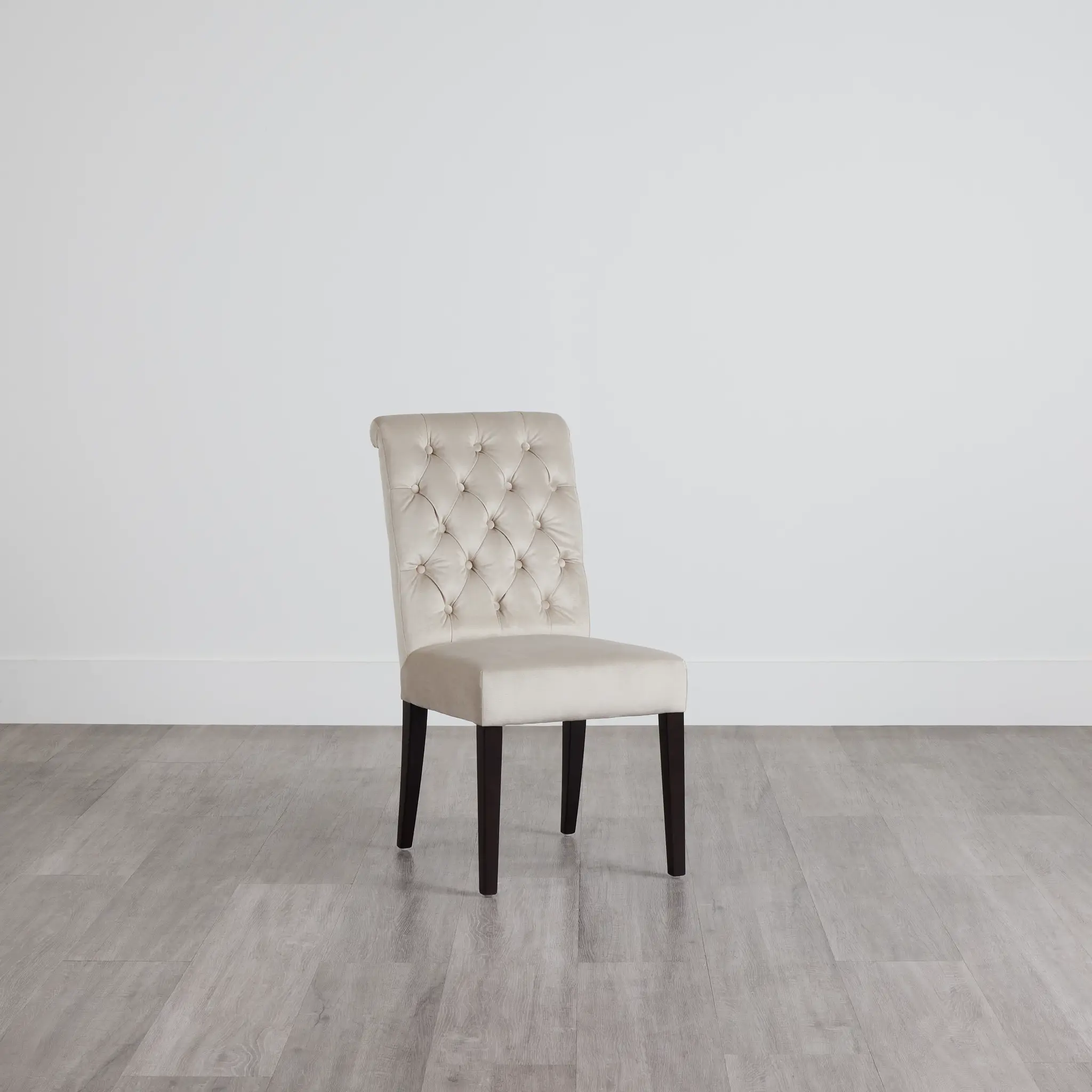 Sloane Light Beige Upholstered Side Chair Sloane Light Beige Upholstered Side Chair