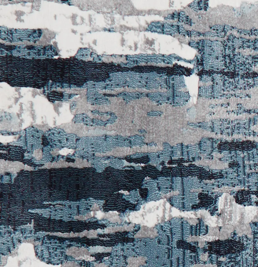 Palma Dark Blue 5x8 Area Rug Palma Dark Blue 5x8 Area Rug