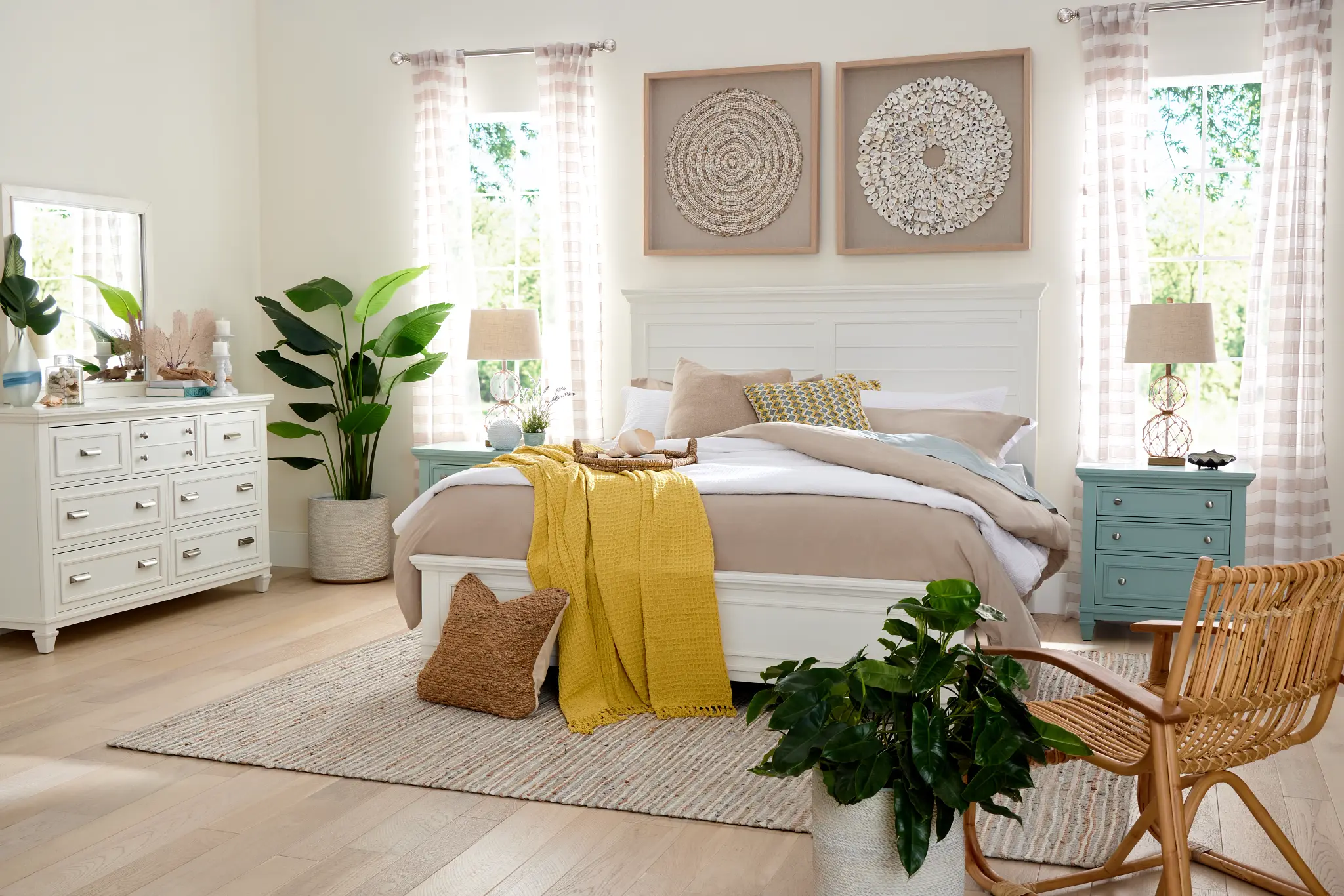 Cape Cod Ivory Panel Bedroom Cape Cod Ivory Panel Bedroom