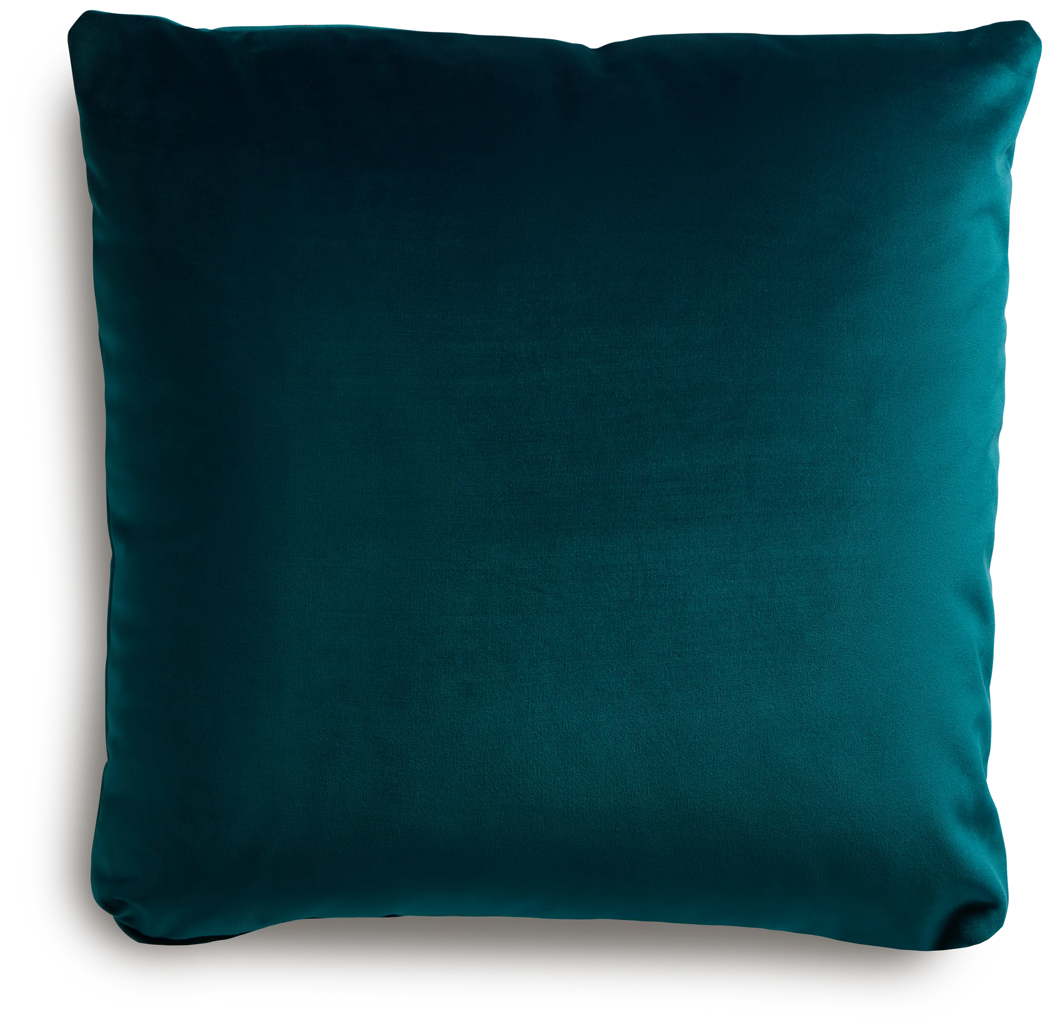 Royale Dark Teal 20" Accent Pillow