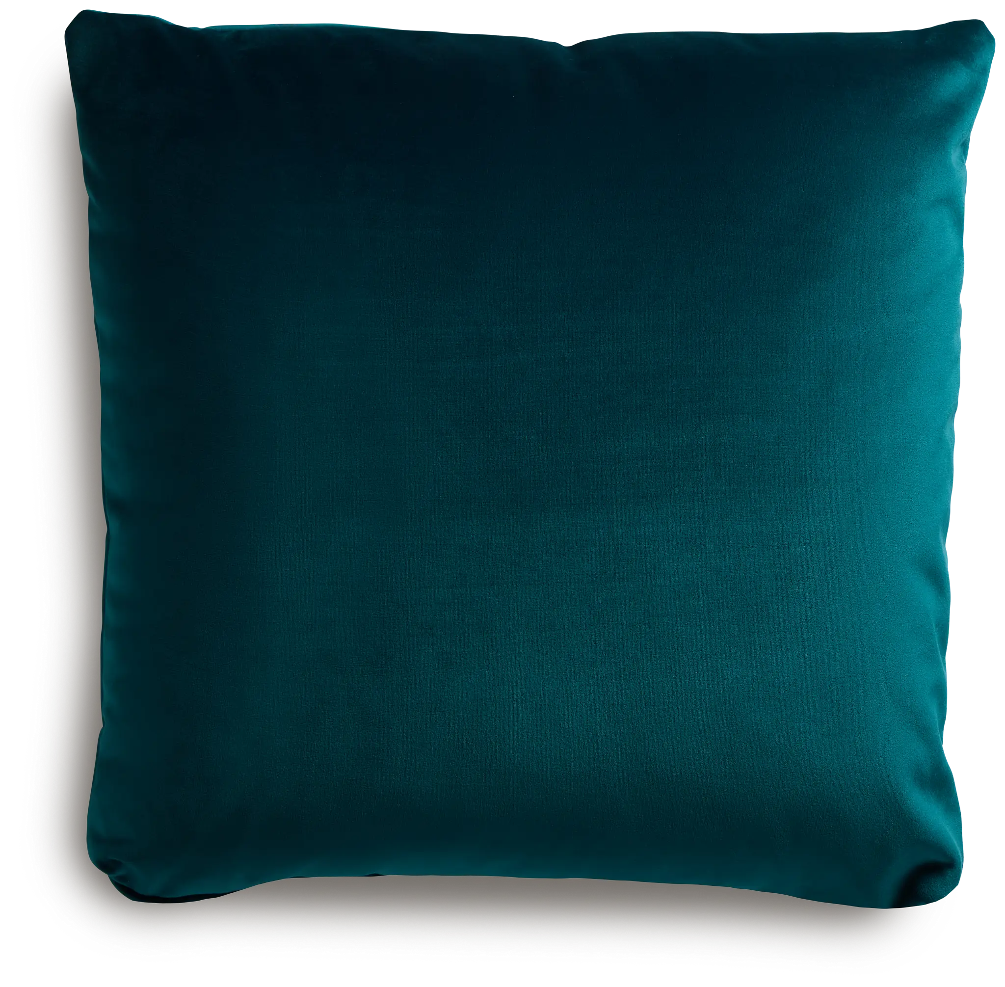 Royale Dark Teal 20" Accent Pillow Royale Dark Teal 20" Accent Pillow