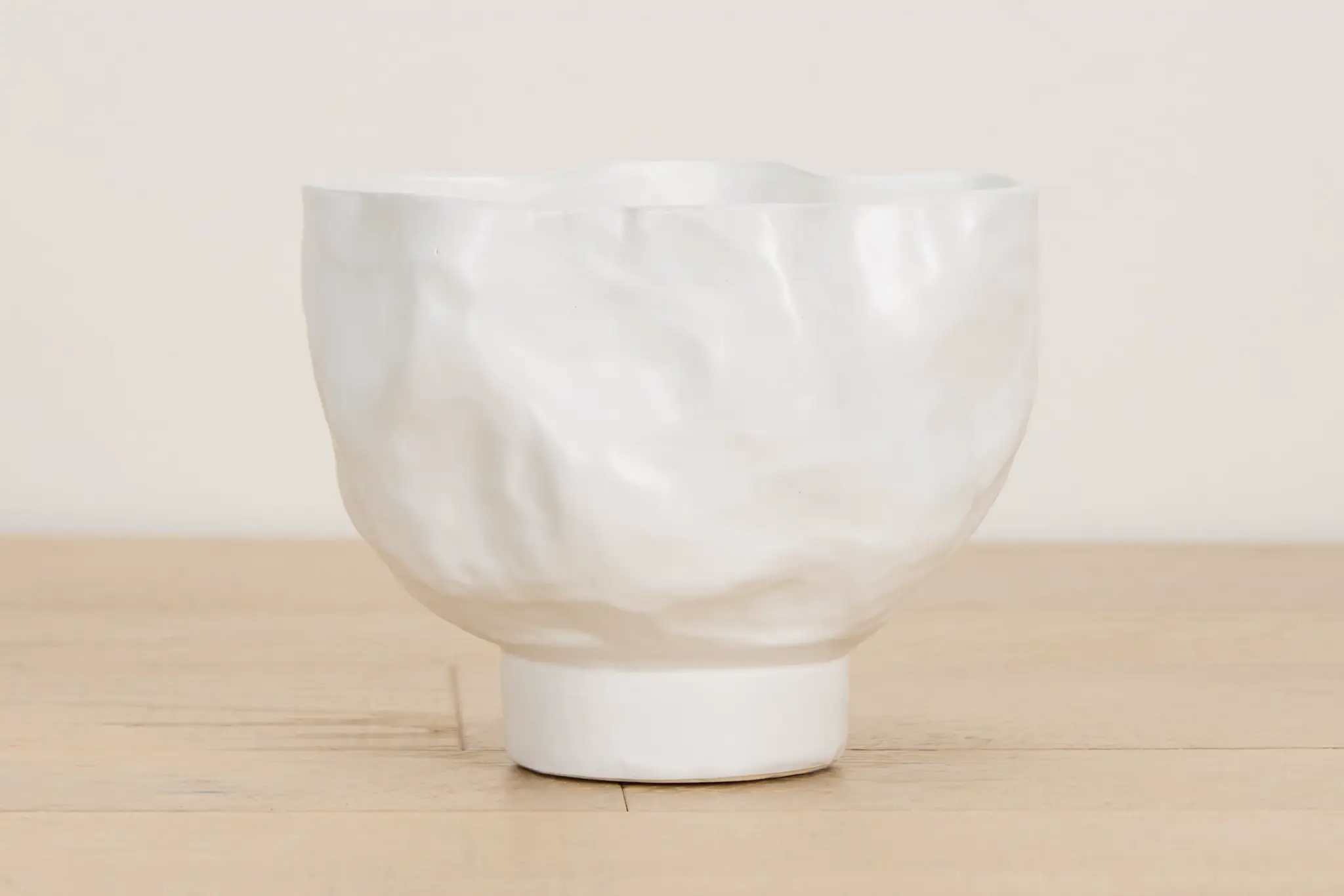 Impala White Candle Impala White Candle