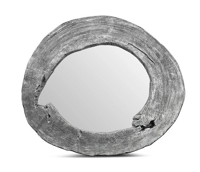 Beva Gray Mirror