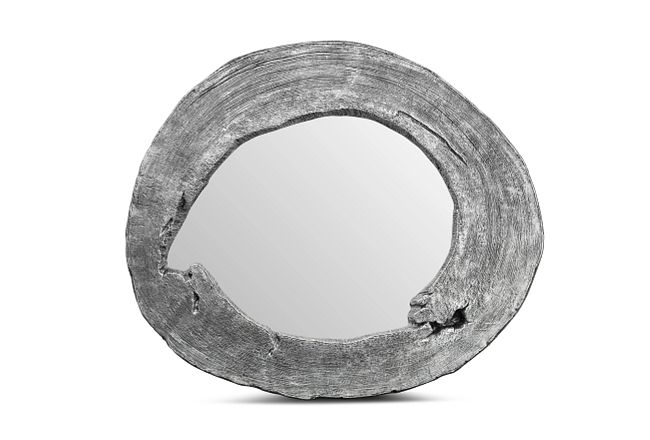 Beva Gray Mirror