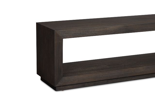 Madden Dark Tone Dining Bench