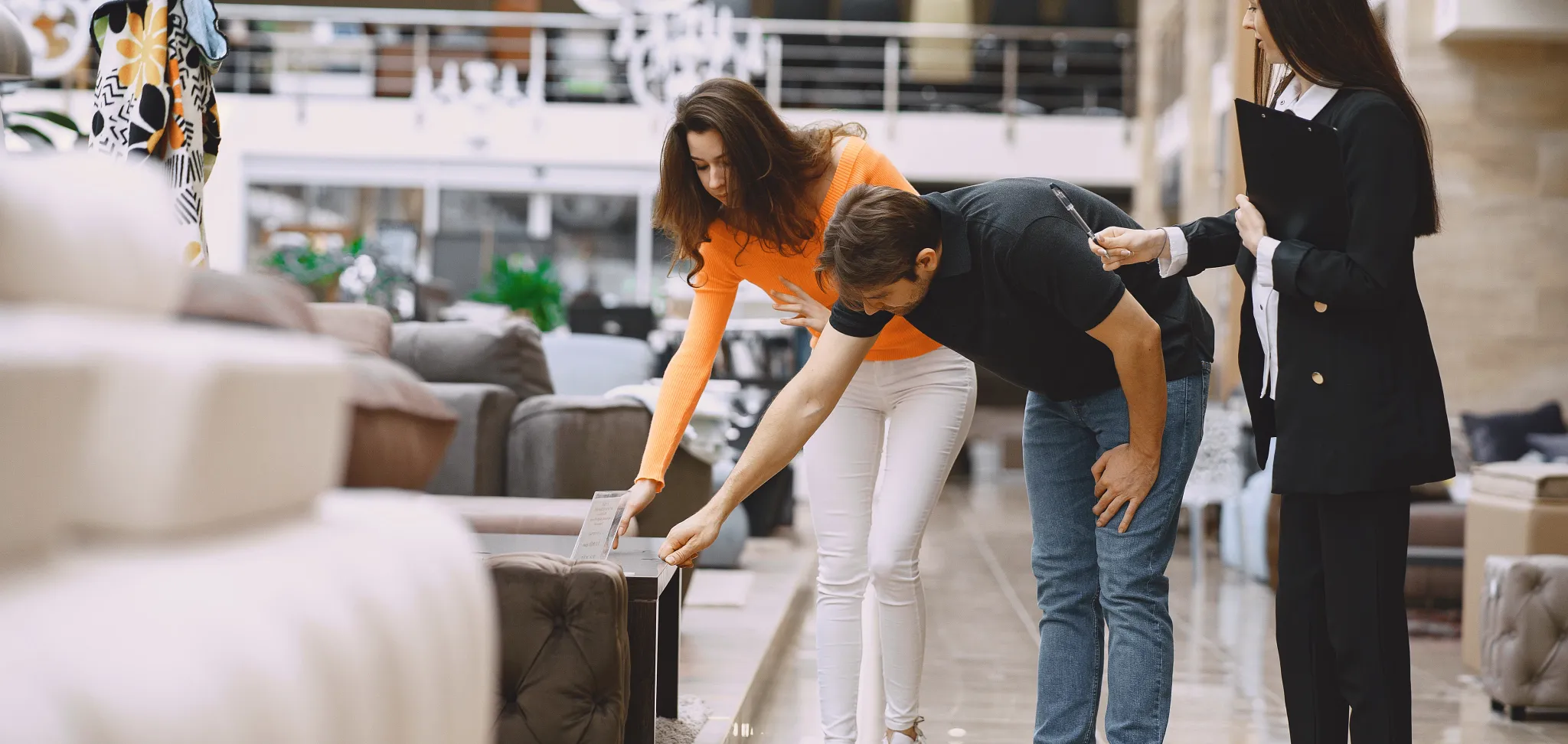 Labor Day Furniture Sales: 7 Smart Shopping Tips to Save Big