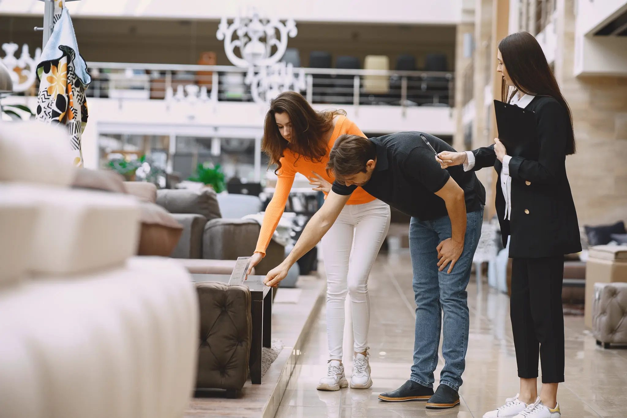 Labor Day Furniture Sales: 7 Smart Shopping Tips to Save Big