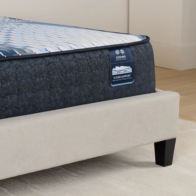 Serta Icomfort Elana 12" Firm Memory Foam Mattress