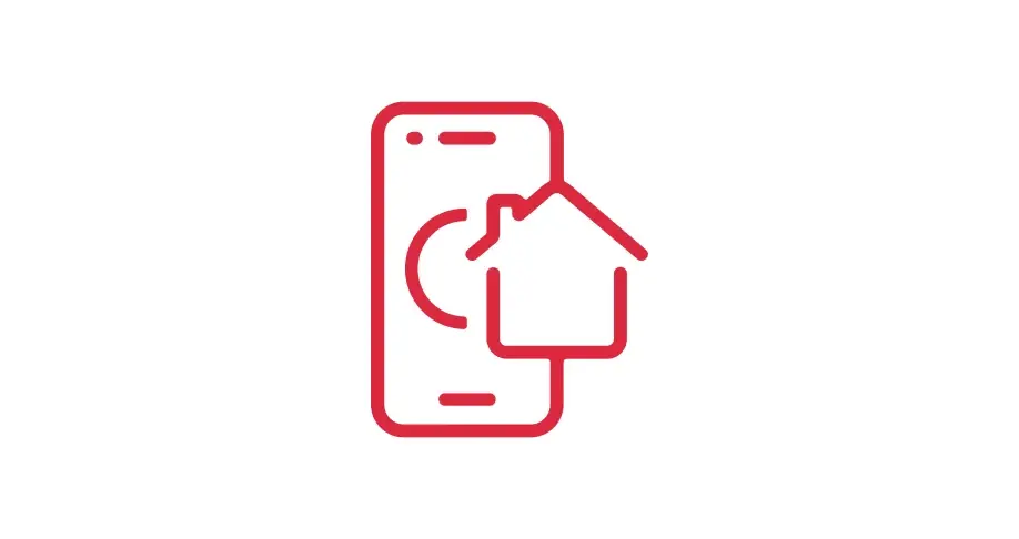 Connected Home Connected Home