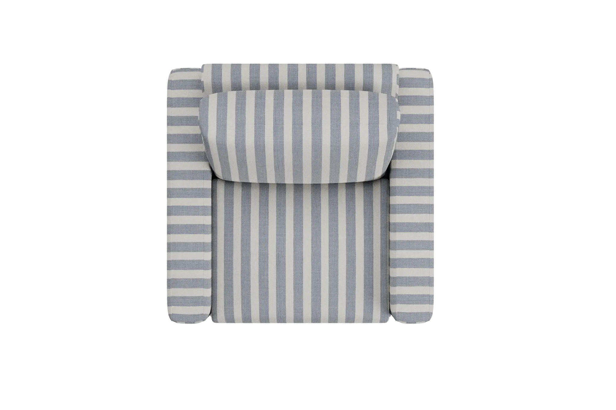Edgewater Sea Lane Dark Blue Chair Edgewater Sea Lane Dark Blue Chair