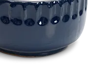 Lavvy Blue Scented Candle