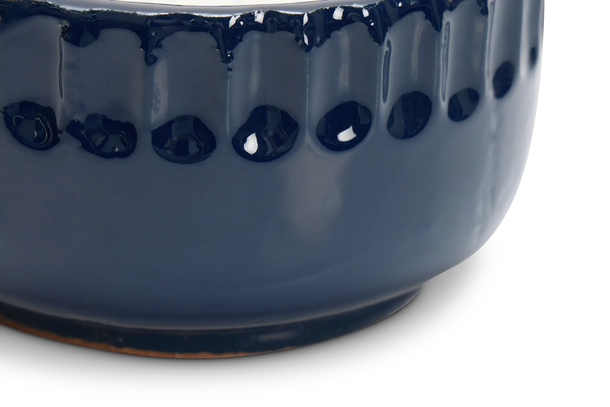 Lavvy Blue Scented Candle Lavvy Blue Scented Candle
