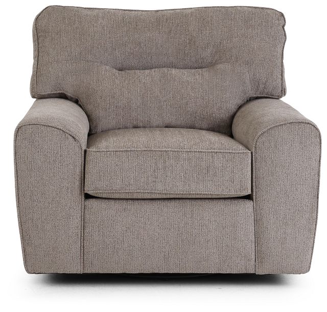 kiera swivel chair