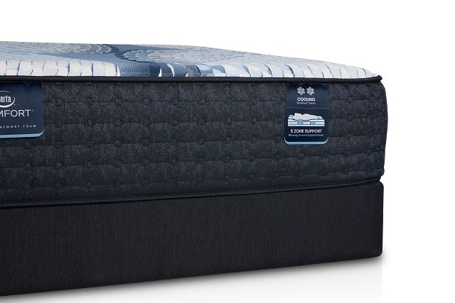 Serta Icomfort Iona Medium Mattress Set