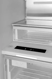 Bertazzoni 18 Series Panel Ready Lt Hinge Column Freezer