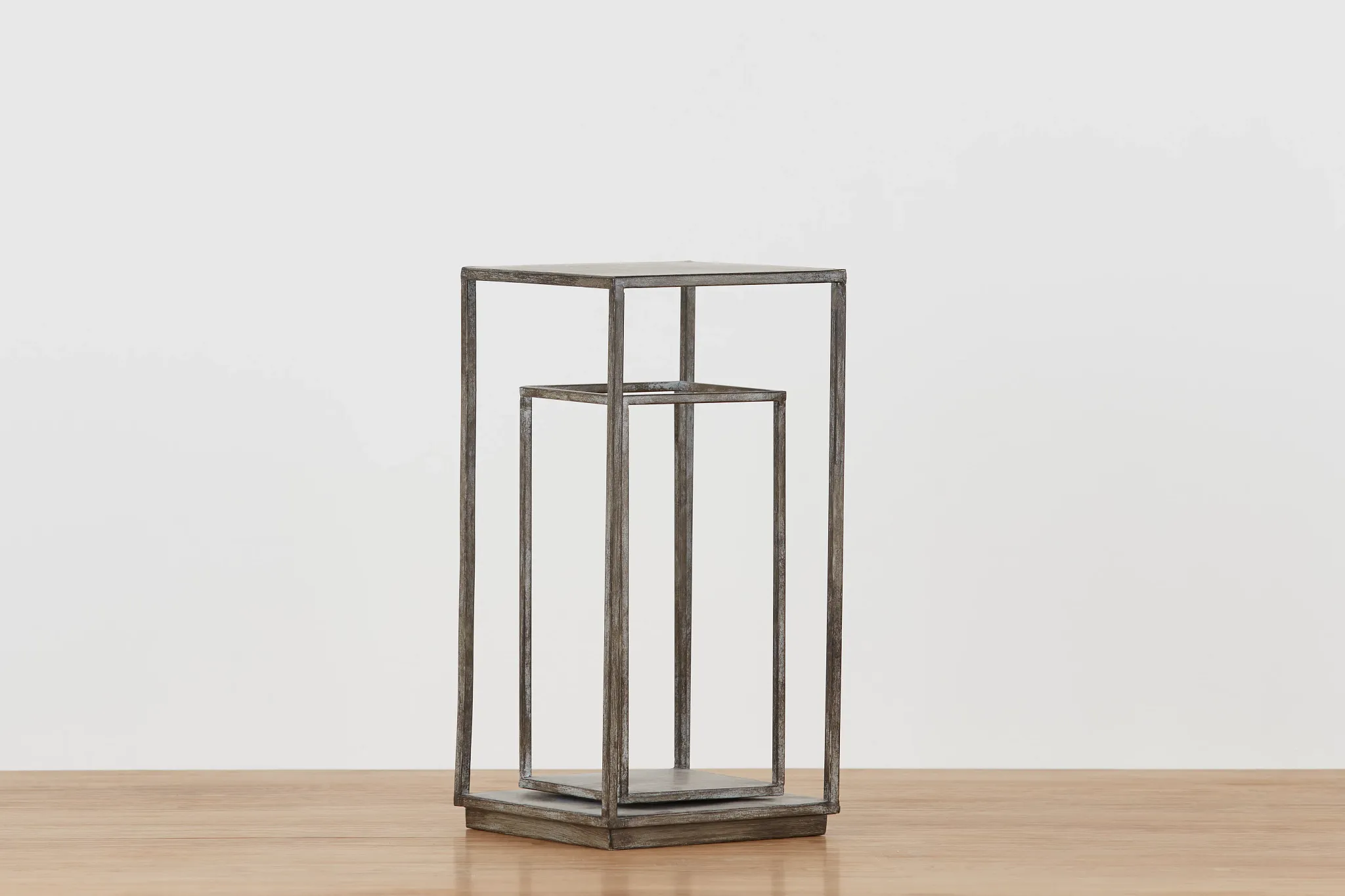 Bristol Metal Small Lantern