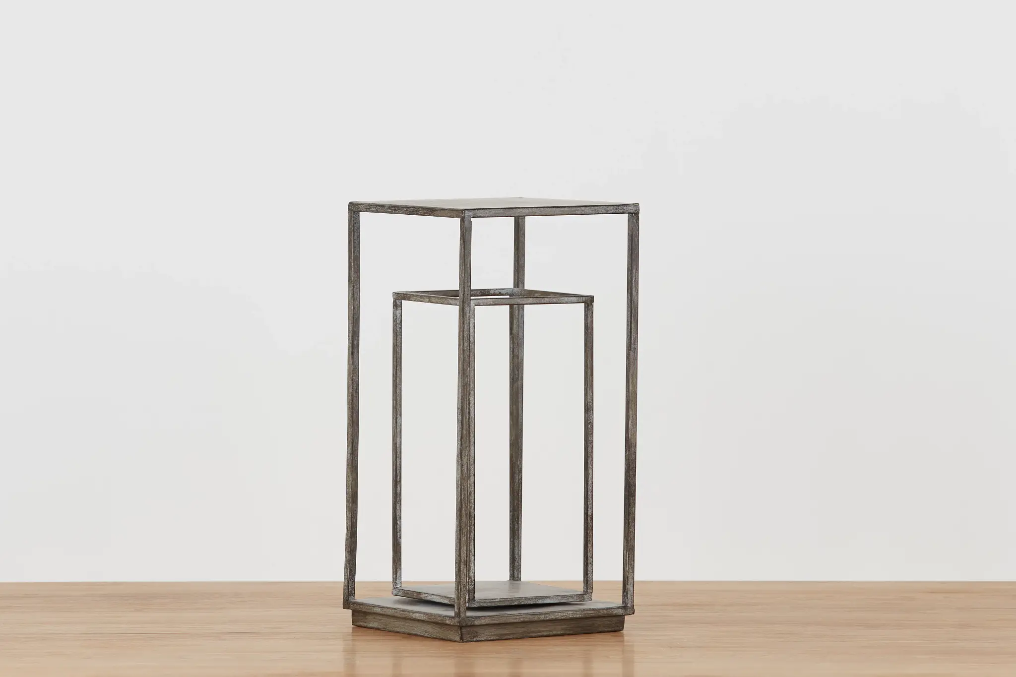 Bristol Metal Small Lantern Bristol Metal Small Lantern