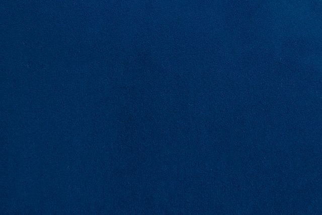 Tami Navy Velvet Accent Chair