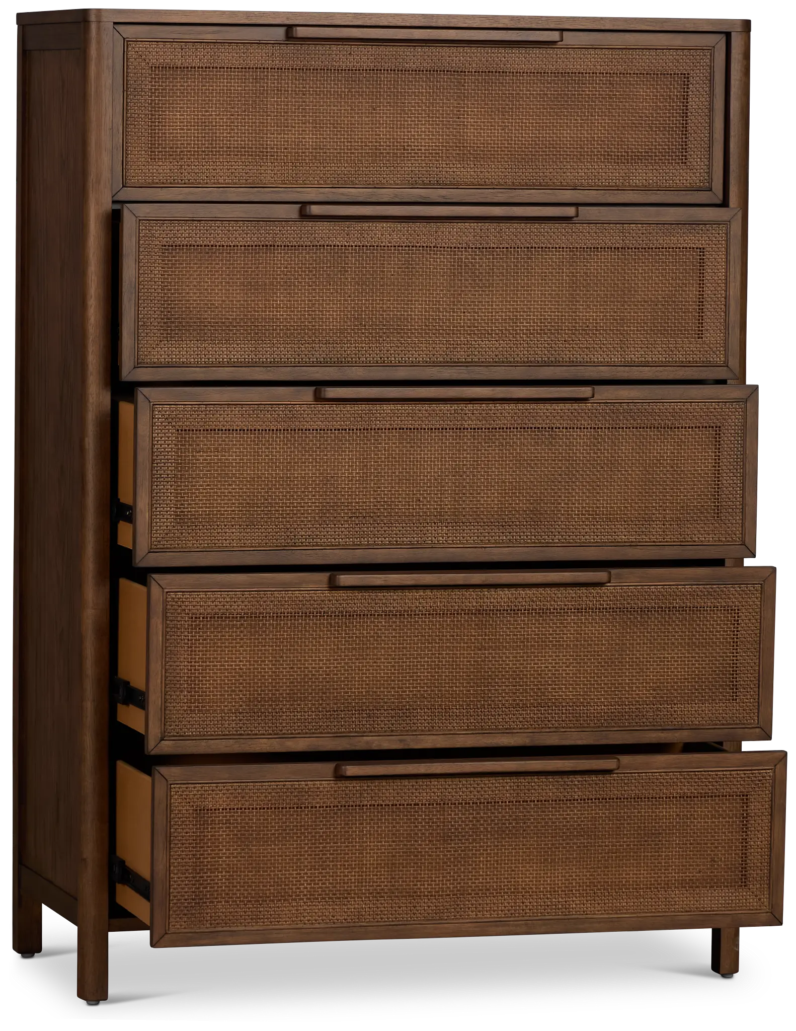 Pacific Mid Tone Drawer Chest Pacific Mid Tone Drawer Chest