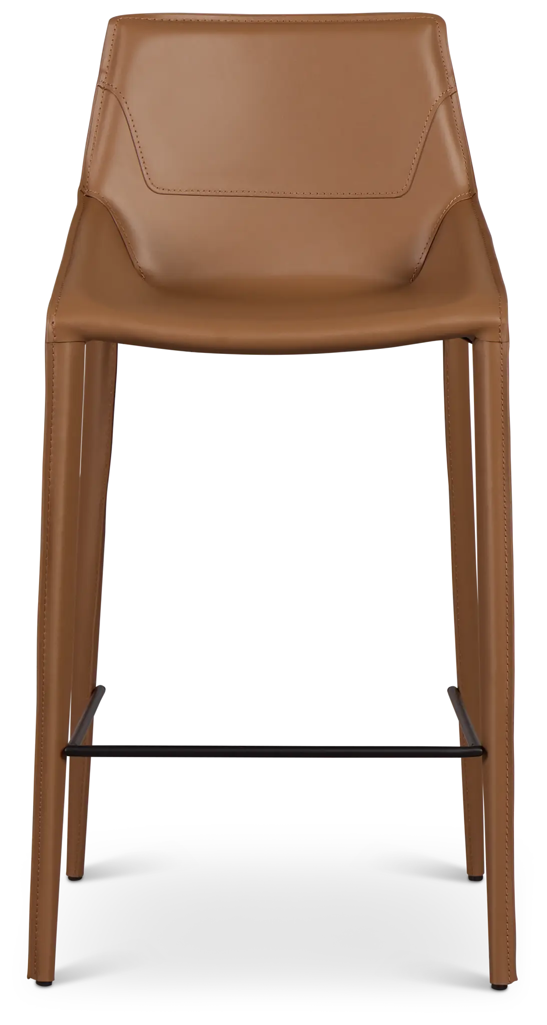 Wayne Brown 27" Upholstered Barstool Wayne Brown 27" Upholstered Barstool