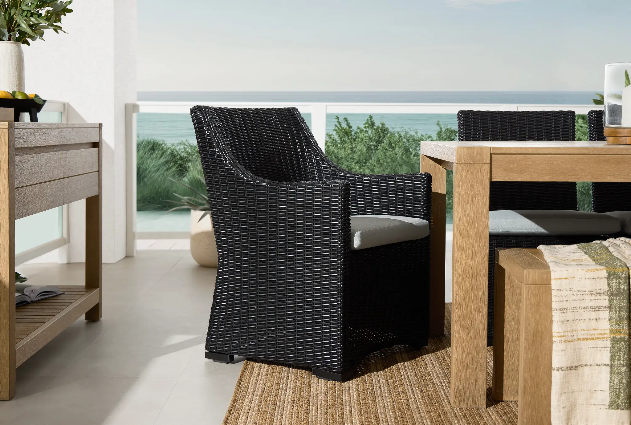 Creating a Personal Outdoor Sanctuary