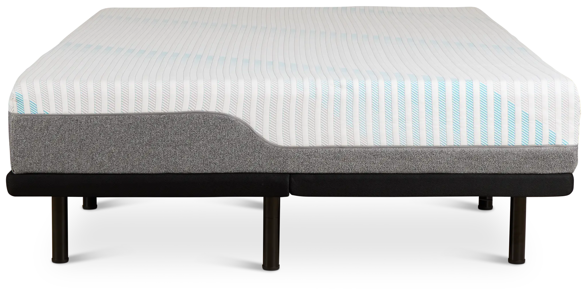 Rest & Renew Performance Firm Plus Adjustable Mattress Set Rest & Renew Performance Firm Plus Adjustable Mattress Set