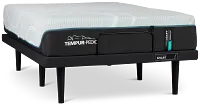 Tempur-pedic Tempur-proadapt Medium Ergo Smart Adjustable Mattress Set