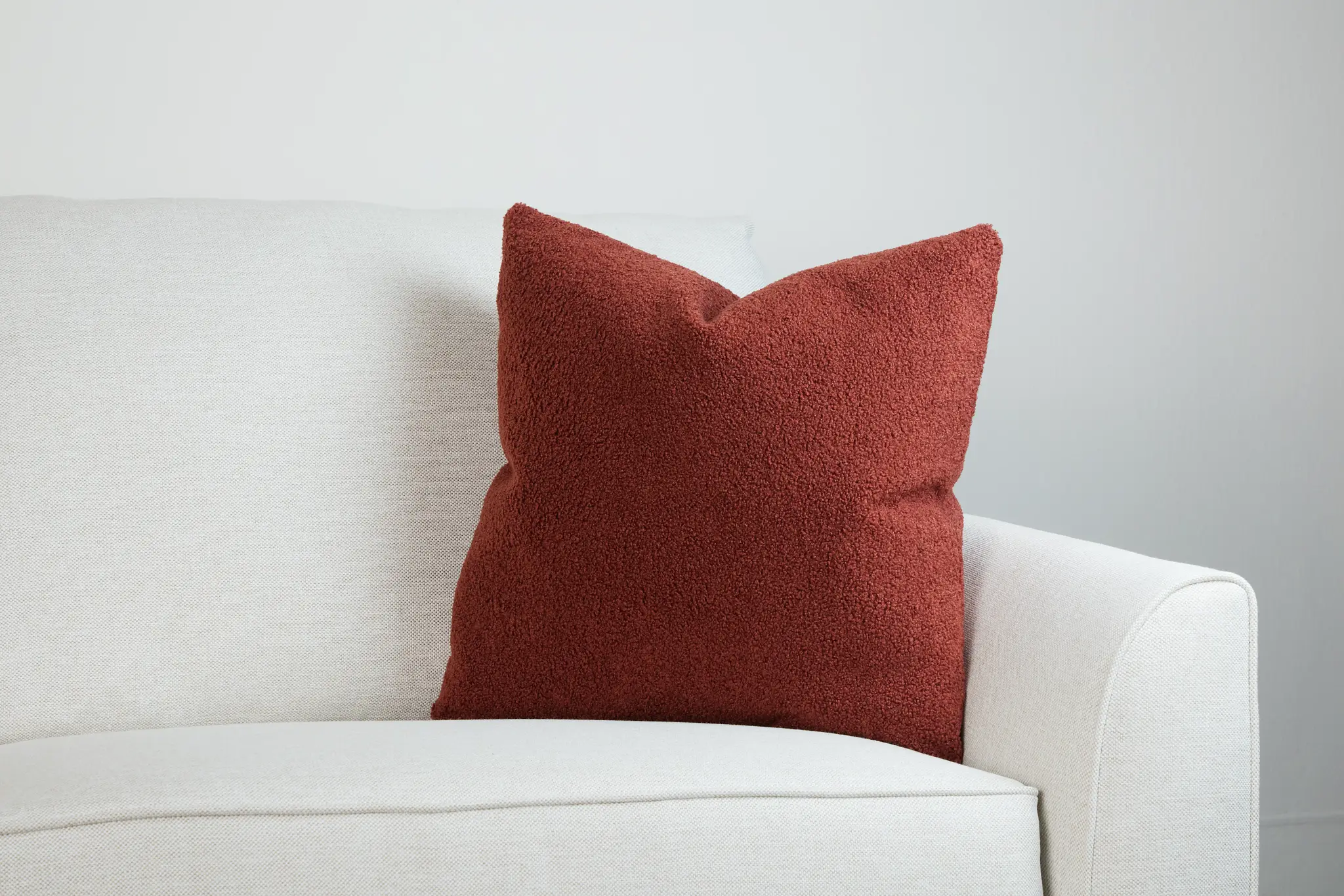 Henley Orange 20" Accent Pillow Henley Orange 20" Accent Pillow