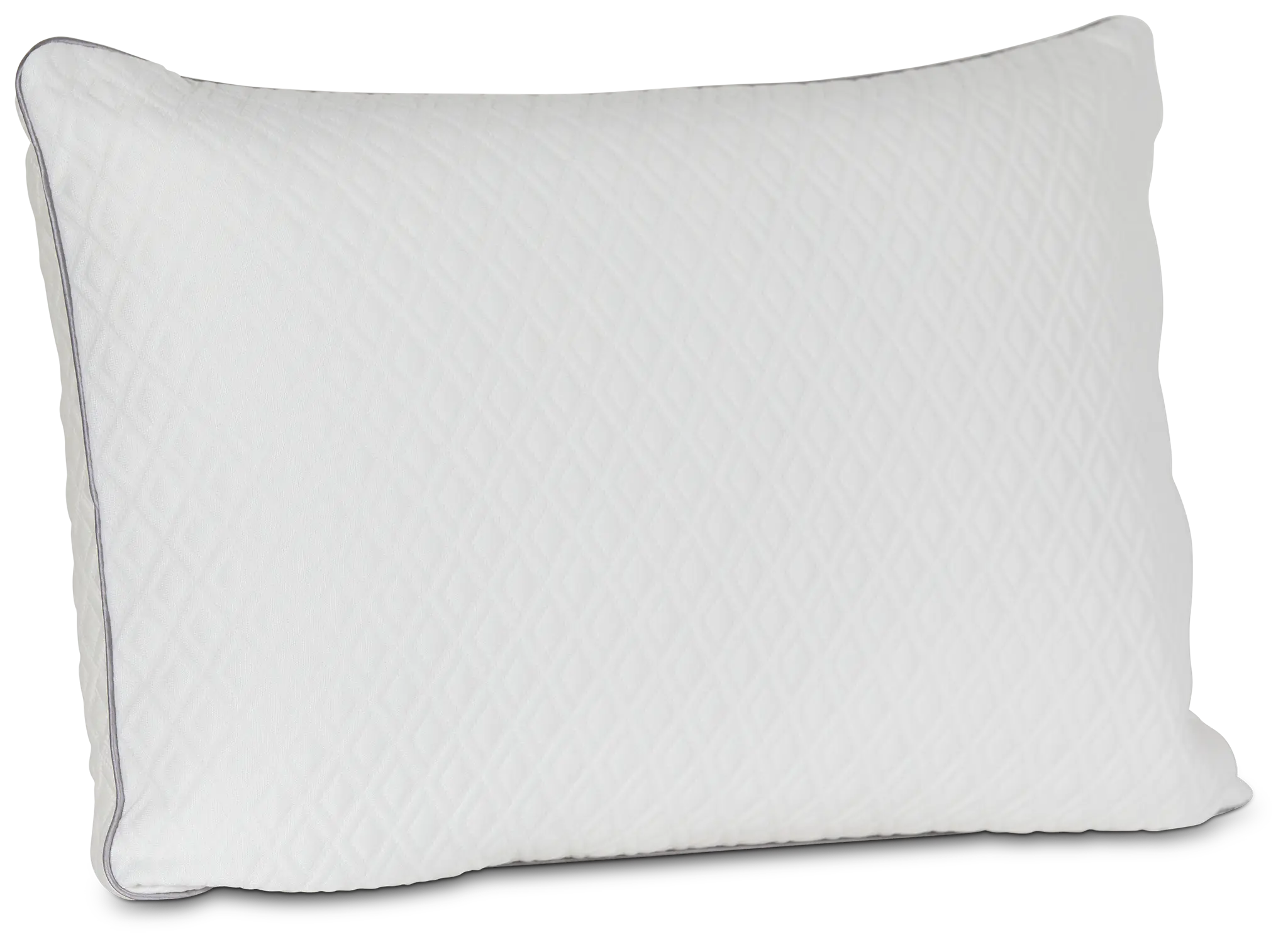 Rest & Renew Shredded Memory Foam Side Sleeper Pillow Rest & Renew Shredded Memory Foam Side Sleeper Pillow