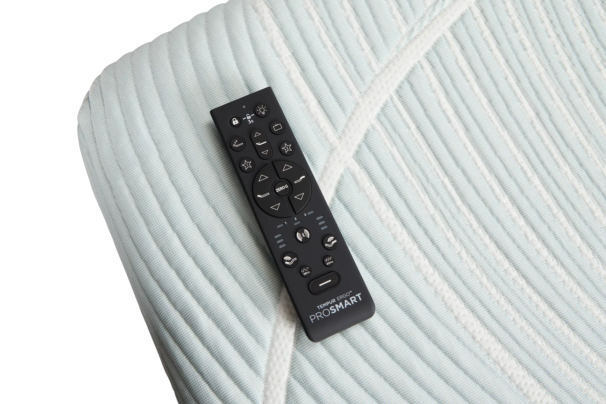 Tempur-pedic Tempur-proadapt Soft Ergo Prosmart Adjustable Mattress Set Tempur-pedic Tempur-proadapt Soft Ergo Prosmart Adjustable Mattress Set