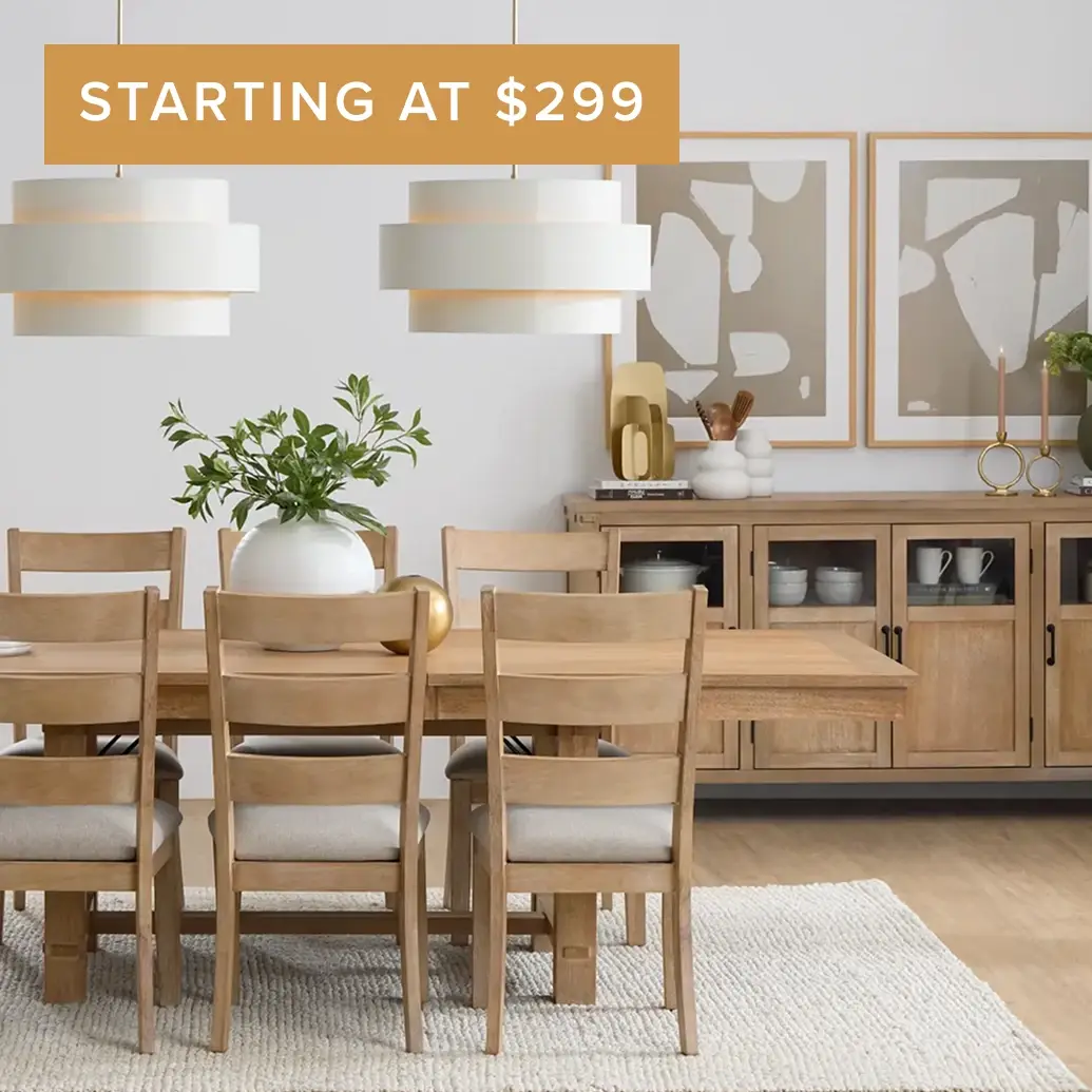 Dining Sets