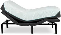 Tempur-pedic Tempur-proadapt Medium Ergo 3.0 Adjustable Mattress Set