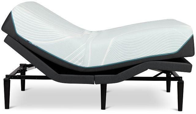 Tempur-pedic Tempur-proadapt Medium Ergo 3.0 Adjustable Mattress Set