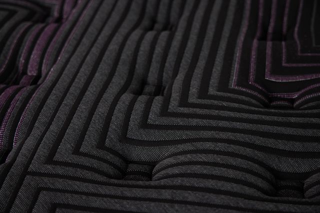 Beautyrest Black Series Two 15.25" Plush Tight Top Mattress