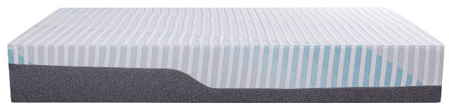 Rest & Renew Performance 12.5" Firm Memory Foam Mattress