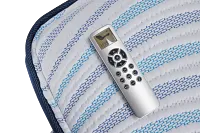 Serta Icomfort Eco S30ltx Medium Elite Adjustable Mattress Set