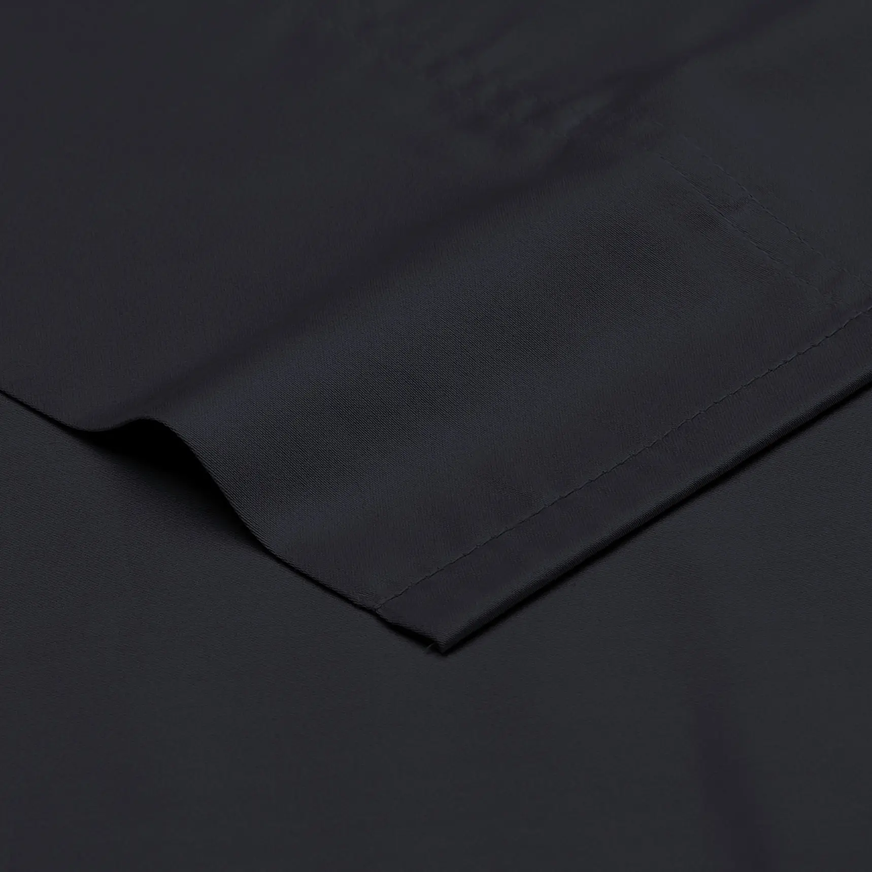 Rest & Renew Organic Cotton Dark Blue 300 Thread Sheet Set Rest & Renew Organic Cotton Dark Blue 300 Thread Sheet Set