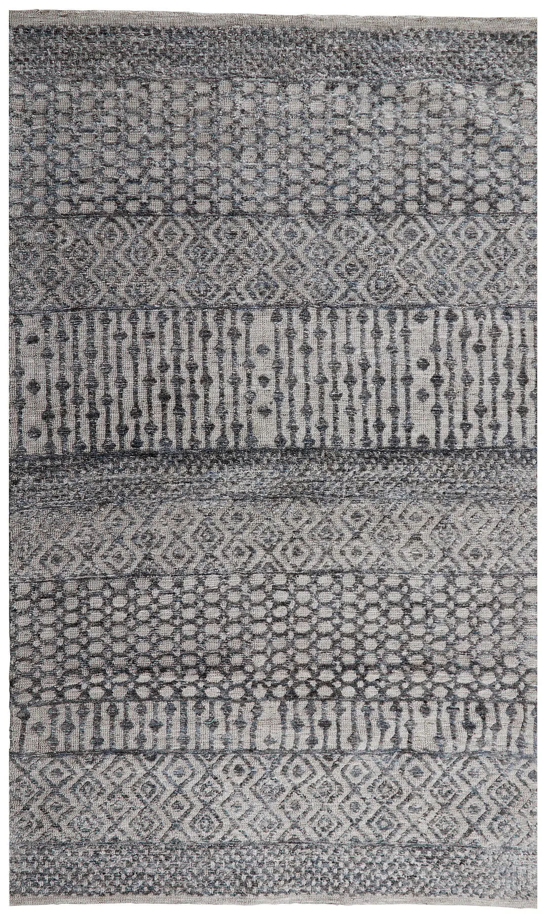 Miller Dark Gray 8x11 Area Rug Miller Dark Gray 8x11 Area Rug